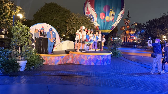 Disneyland