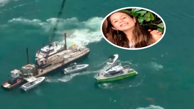 Tragedia en Miami: murió otra nena que estaba junto a Mila Yankelevich.