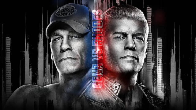 SummerSlam 2025