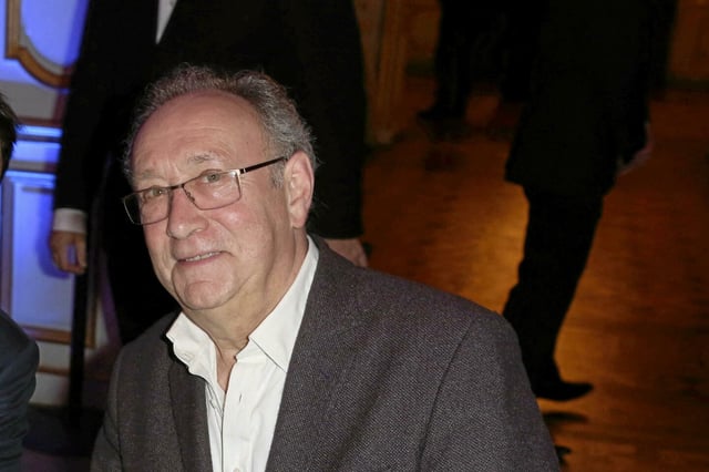 Outre « Caméra Café », Gérard Chaillou s'est illustré sur les planches et a joué dans plus de 30 films.
