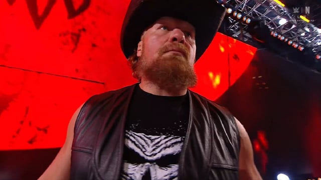 Brock Lesnar