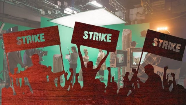 Telugu film industry comes to a standstill | Image: Republic 
