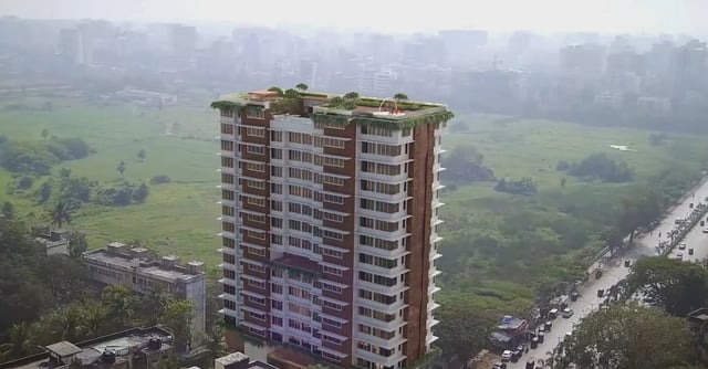 Sri Lotus Developers IPO Allotment Status And GMP