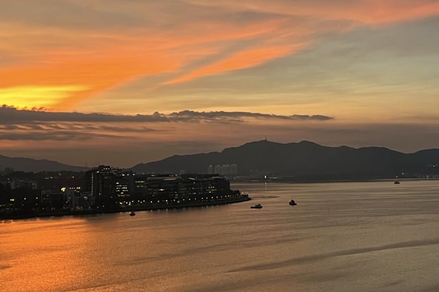 Hong Kong is emerging as Asia's stablecoin hub. Picture: Jeffrey Sze