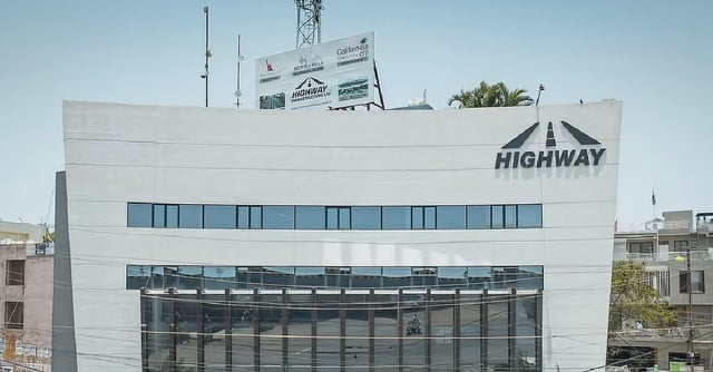 Highway Infrastructure IPO