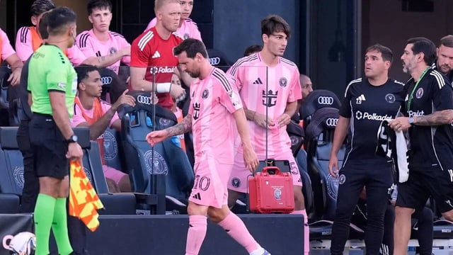 Messi