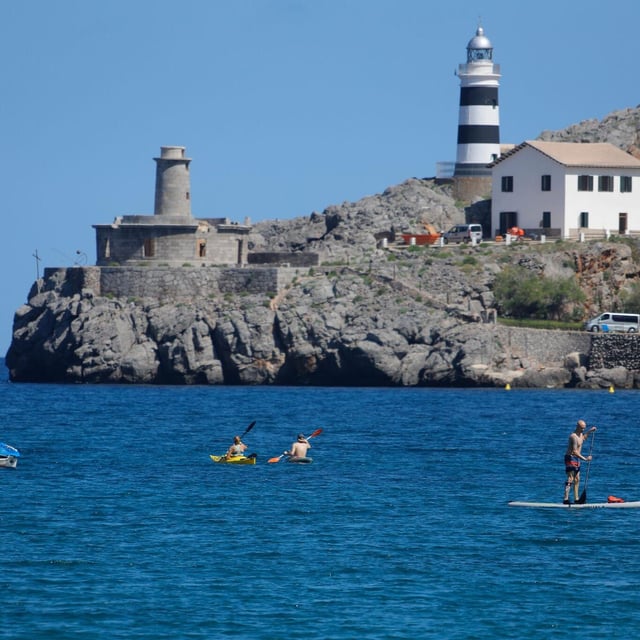 Mallorca