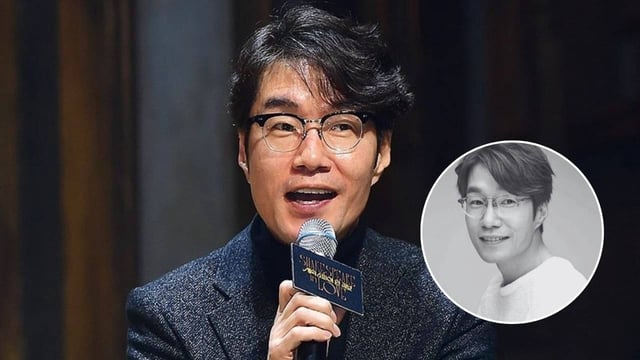 Extreme Job Actor Song Young-Kyu, 55, Found Dead In Car Days After DUI Controversy | Image: X