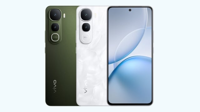 Vivo Y400 5G is claimed to meet the IP68+IP69 water and dust resistance ratings
