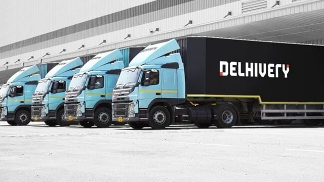 Q1 earnings effect: Delhivery shares hit 52-week high, brokerages mostly bullish