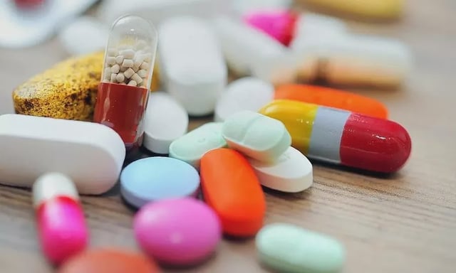 medicines 