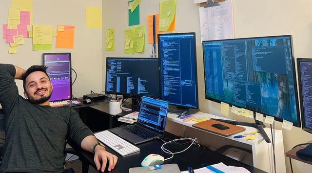 Can you trust vibe coding to build your next trading tool?