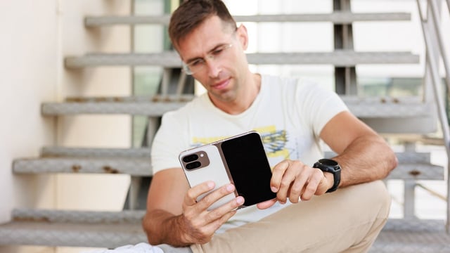 At $500 off, the Pixel 9 Pro Fold is my top foldable pick right now