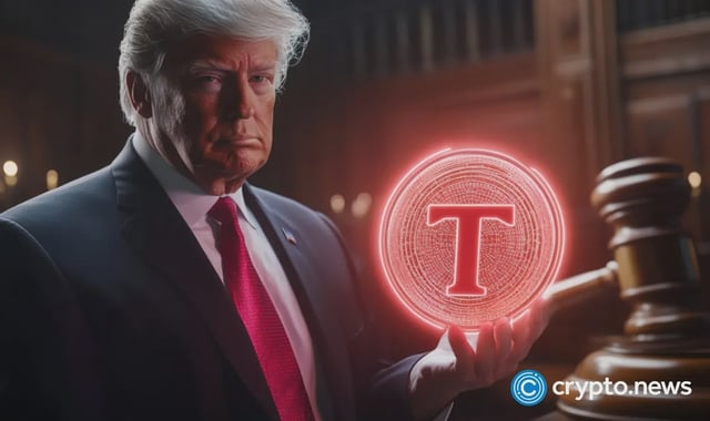 TRUMP