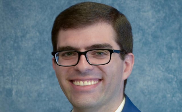 Ben Ritz. (InsideSources/InsideSources/TNS)