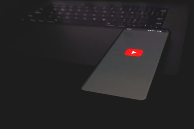 YouTube adds creator collab tags