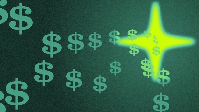 Illustration: Brendan Lynch/Axios