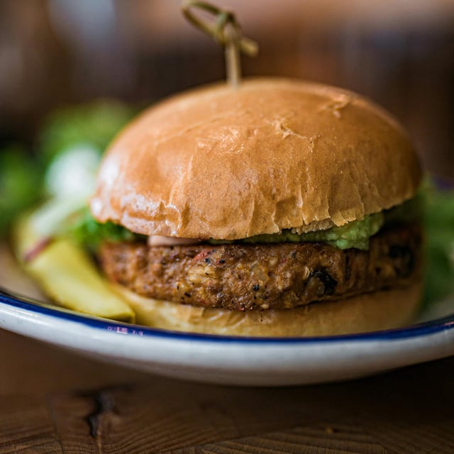 Burgerkette "Swing Kitchen" ist insolvent - alle deutschen Filialen zu