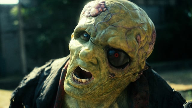 The Toxic Avenger
