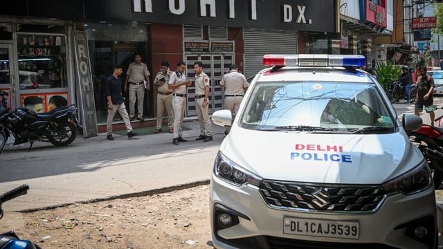 According to police, Soniya’s husband Pritam Prakash, 42, was murdered over her affair with Rohit and also due to his abusive behaviour towards her.