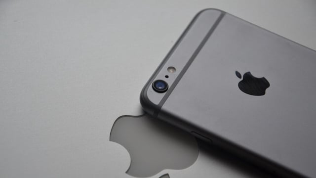 As the medics treated her, they uncovered multiple packages glued to her body which later turned out to be 26 iPhones.