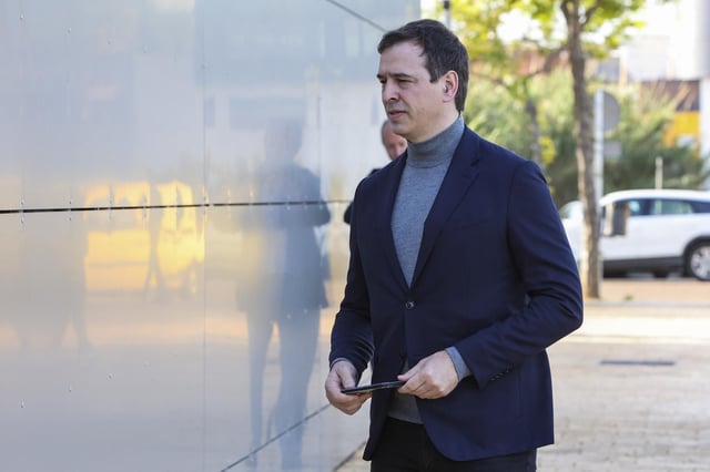 David Sánchez Pérez-Castejón