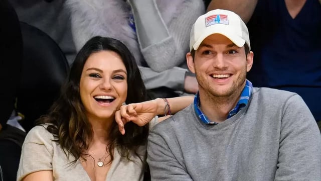 Ashton Kutcher and Mila Kunis recently celebrated their 10th marriage anniversary