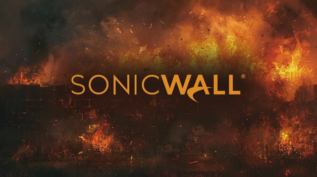 SonicWall