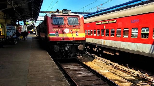 RRB NTPC