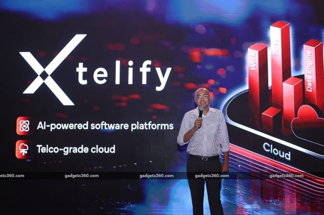 Xtelify has signed a partnership with Singtel, Airtel Africa, and Globe Telecom for the cloud platform