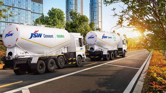JSW Cement IPO | Image: JSW Cement
