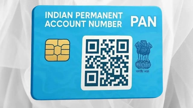Pan Card 2.0