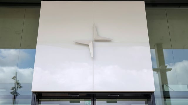 Polestar ist der neue BVB-Sponsor
