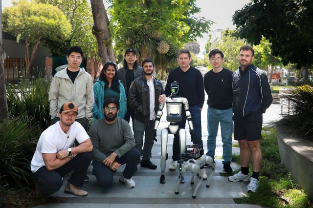 OpenMind wants to be the Android for humanoid robots.