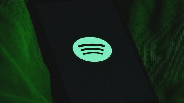 Spotify | Image: Unsplash