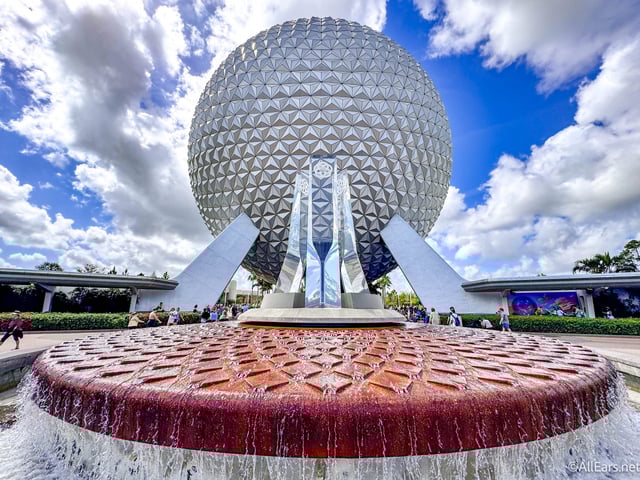 EPCOT