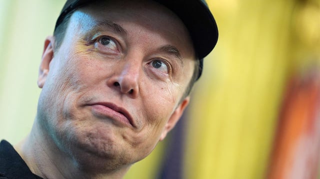 Elon Musk