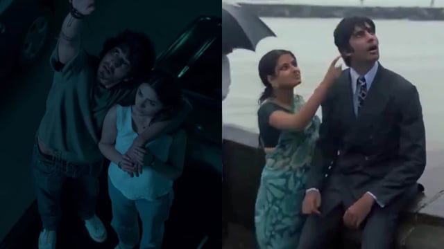 Saiyaara and the new AI track