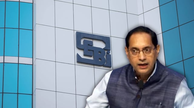 Who is Tuhin Kanta Pandey | Image: Republic