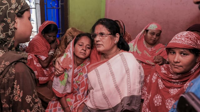 The deputy CM said that the Odisha government had put in all efforts to save the girl