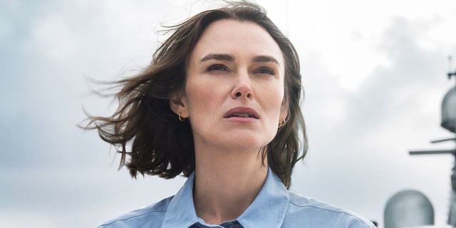 Kiera Knightley in The-Woman-in-Cabin-10