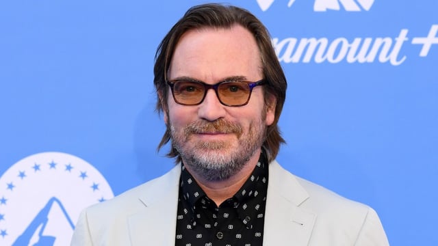 Tom Ryan Departing As President & CEO, Paramount Streaming