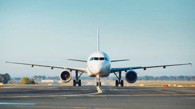 India Aviation Market