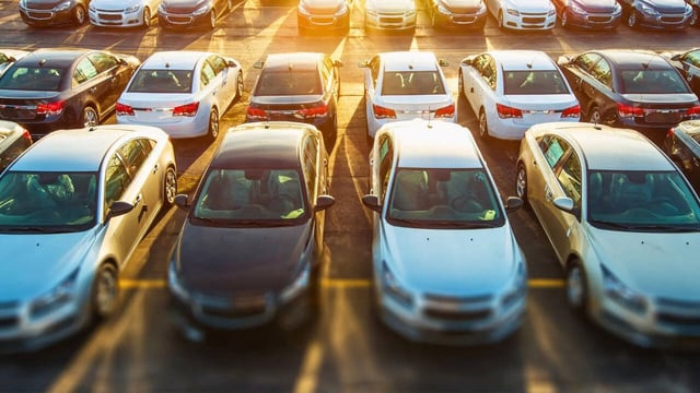 Car Market 
