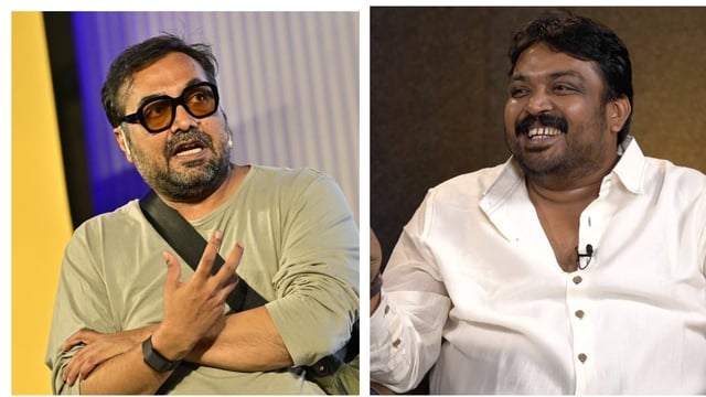 Faisal Malik highlights Anurag Kashyap's contributions to the film industry and the success of directors he has mentored, emphasising his passion for filmmaking.