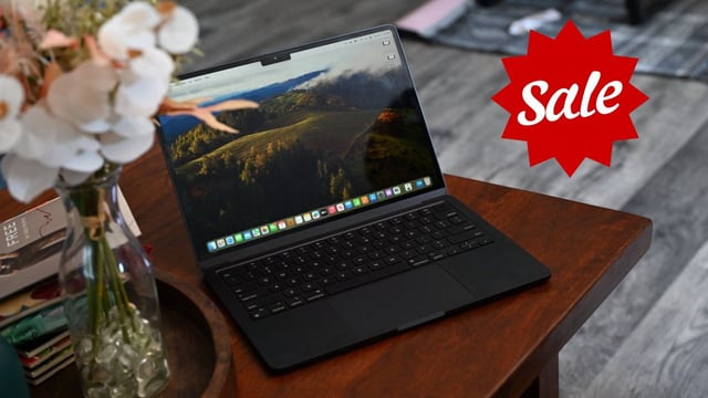 Get the M4 MacBook Air with 512GB for Just $999 Today
