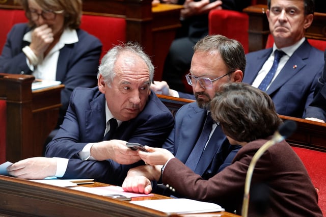 Dans une circulaire publiée en juillet 2025, Matignon enjoint aux agents de la fonction publique d’utiliser l’application Tchap.