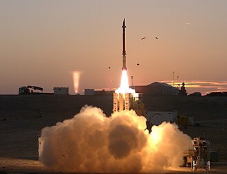 David’s Sling Missile Defense System Successfully Completes New Live-Fire Tests
