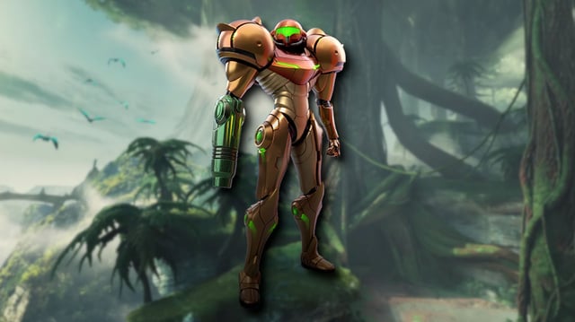 You can play Metroid Prime 4 soon, but you'll need to grab your passport