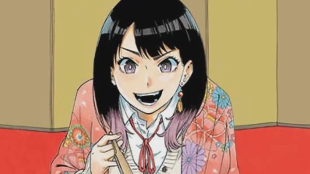 Image via Shueisha and Viz Media